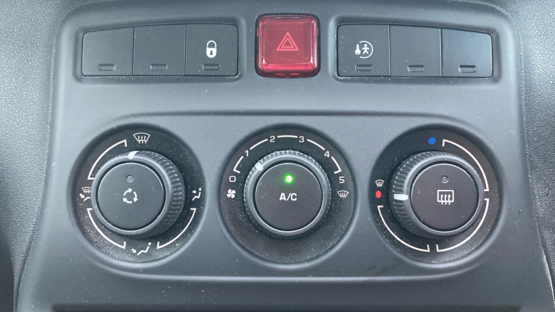 Citroen C3 Picasso 1.6 HDi 8V VTR+ 5dr Diesel Estate